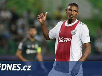 Haller si po druhé operaci rakoviny varlat poprvé zahrál za Dortmund