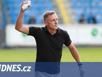 Liberec v přípravě remizoval s Tirolem. Vázla součinnost, hodnotí Kozel