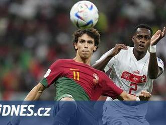 Portugalec Felix posílil Chelsea. V týmu bude hostovat do konce sezony