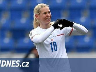 Fotbalistky v Austrálii vyzvou účastnice MS. Získáváme prestiž, těší asociaci