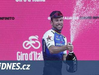 Sedmatřicetiletý Cavendish má nové angažmá, bude závodit za Astanu