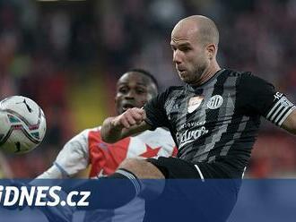 Zlínští fotbalisté nestačili na Sandhausen, Budějovice schytaly debakl s Lodží