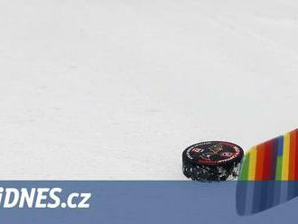 Duhový dres? Pro mě ne! Rus Provorov nepodpořil LGBTQ+ kvůli pravoslaví