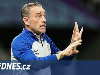 Soupeř Čechů v boji o Euro bude mít nového kouče, Poláky má vést Paulo Bento