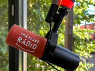 Trnavské rádio výrazne rastie v okresoch Trnavského kraja