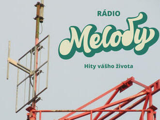 D.Expres zlepšuje pokrytie rádia Melody a vracia frekvenciu Levice 104,2 MHz