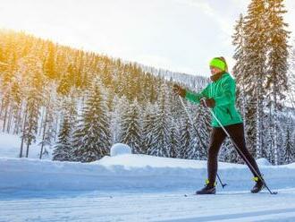 Krkonoše len 6,5 km od ski areálu v Hoteli Auri *** s polpenziou a bazénom + zľavy na wellness, saunu a skipas