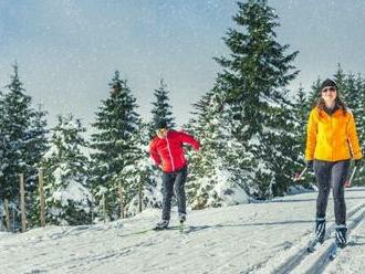 Južné Čechy: Dovolenka pri priehrade Lipno neďaleko ski areálov v Hoteli Kilián *** s polpenziou + biliard