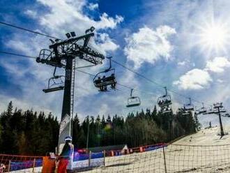 Skipasy na nenáročnú lyžovačku v ski centre Beskid – Spytkowice len 23 min. autom od hraníc