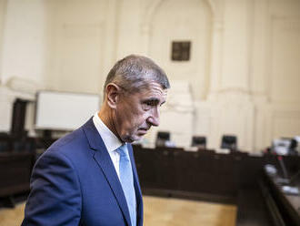 Andrej Babiš zřejmě nechápe, kde se ocitl