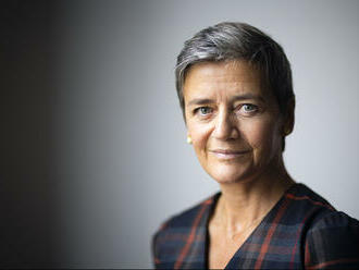 Margrethe Vestager: Nejsem taková cynička, jak vypadám v seriálu