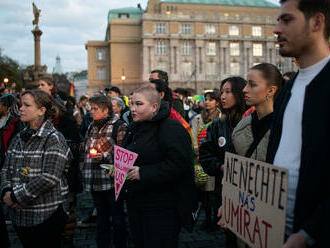 Zrovnoprávnění LGBT+ lidí je nejlepší obranou proti homofobii