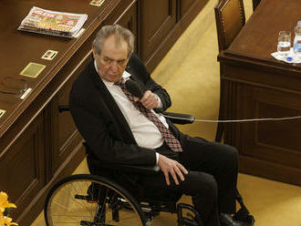 I Zeman může mít pravdu