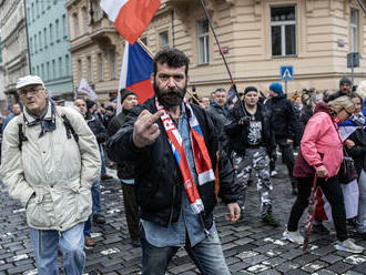 Lžete! Hanba! To říkali ČT i Zeman a Babiš