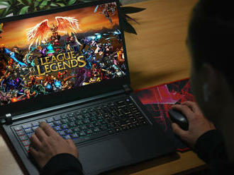 Hackeři se zmocnili kódu hry League of Legends a po autorech hry chtějí výkupné