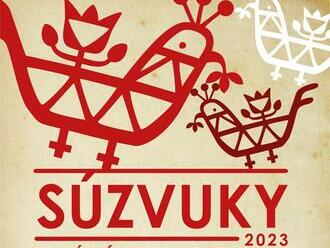 Súzvuky 2023