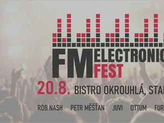 FM Electronic Fest