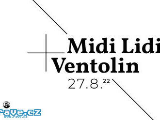 Panelku rozsekají Midi Lidi a Ventolin!