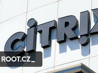 Postřehy z bezpečnosti: kritické zranitelnosti Citrix ADC a Citrix Gateway