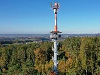 Rozhledny, skalní vyhlídky i věže kostelů. Pokochejte se Českým rájem z výšky