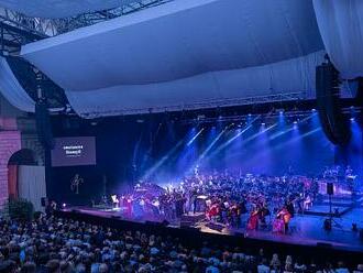 Festival Smetanova Litomyšl čekají změny. Přestěhuje se ze zámku do haly