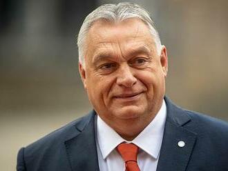 Maďarsko se rozhodlo stáhnout se z EU, řekl prý Orbán. Jde o lež dezinformátorů