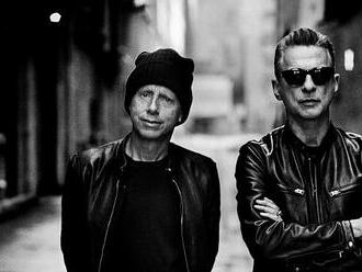 Depeche Mode, Diana Krall či Václav Neckář. Těšte se na koncerty i nová alba