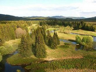 KVÍZ: Magická Šumava. Jak dobře znáte krásy národního parku?