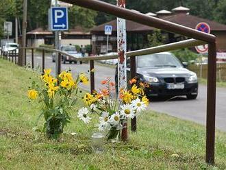 Srazil dva lidi a ujel. Řidiči, který zabíjel v Adršpachu, hrozí šest let vězení