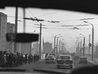 Zabiju Brežněva. Pomstít invazi do ČSSR se v roce 1969 rozhodl ruský atentátník