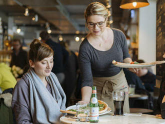 Česká gastroskupina McWin expanduje: koupila většinový podíl v německém řetězci L'Osteria