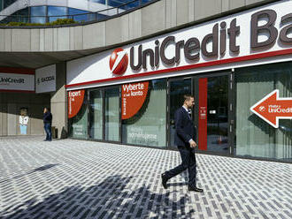 Další trest za poplatky za předčasné ukončení hypotéky. UniCredit Bank musí zaplatit pokutu