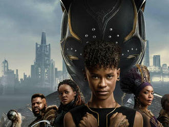 Recenze: Black Panther: Wakanda nechť žije