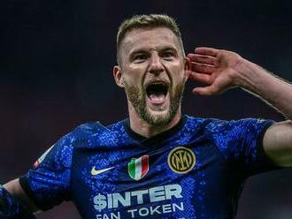 Milan Škriniar mení klub. Dohodol sa s Paríž Saint-Germain