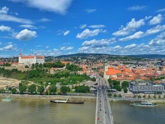 Vieme, KDE na Slovensku žijú NAJVZDELANEJŠÍ ľudia: Neuveríte, TENTO kraj je na chvoste!