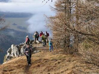 SVET O SLOVENSKU: Turisti sa po pandémii vrátili do Európy, naša krajina ich ale neláka