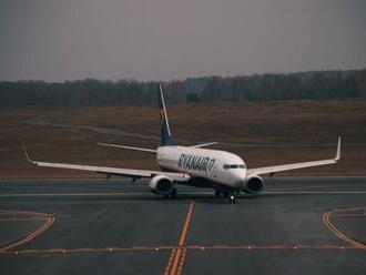 DRÁMA lietadla Ryanair s takmer 200 pasažiermi: BOMBU im ohlásili, keď boli nad Slovenskom!