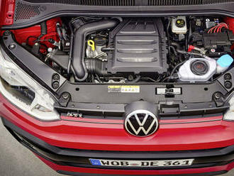 Nejmenší ostrý VW náhle skončil, byla to promarněná šance, která pomůže pohřbít celý segment