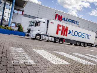 FM Logistic zintenzívňuje udržateľnosť reťazcov