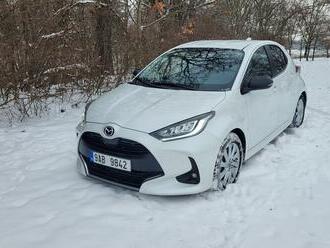 TEST Mazda 2 Hybrid: Nový prcek ve starém hybridním kabátu