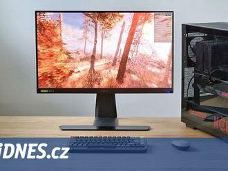 Jak zvládne hry v QHD, 4K a 8K? Potrápili jsme grafiku RTX 4080