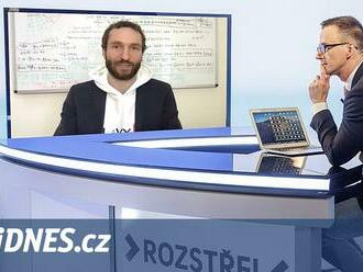 Český fyzik: Jaderná fúze může způsobit energetickou revoluci, jež změní svět