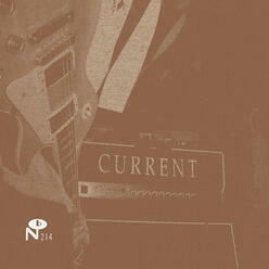 RECENZE: Current – Yesterday’s Tomorrow Is Not Today