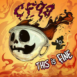 RECENZE: CF98 – This Is Fine