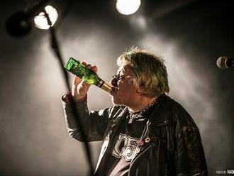 UK Subs zavítají na svém posledním klubovém turné do Rock Café