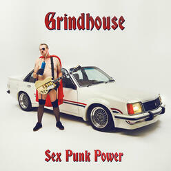 RECENZE: Grindhouse – Sex Punk Power