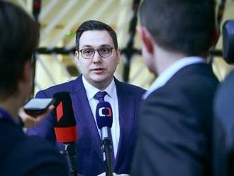 Unijní ministři zahraničí schválili další sankce proti Íránu i pomoc Ukrajině