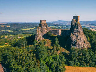 Turistické oblasti v Libereckém kraji obdrží 10 milionů, dvakrát víc než vloni