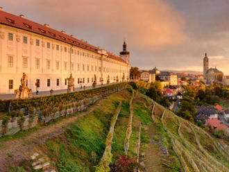 Na prázdniny do Česka! Projekt na podporu ekonomické diplomacie podpořil kampaň na podporu turistiky do ČR