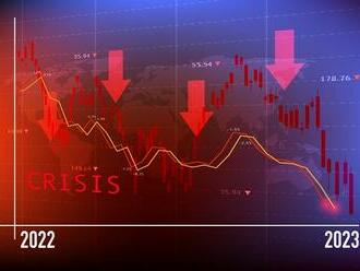 Tržní výhled pro rok 2023: Co můžeme očekávat?